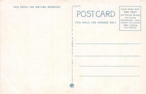 C63/ Waycross Georgia Ga Postcard c1910-20 Phoenix Hotel Building