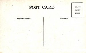 Cokato, Minnesota - A view of downtown on Third Street - c1909