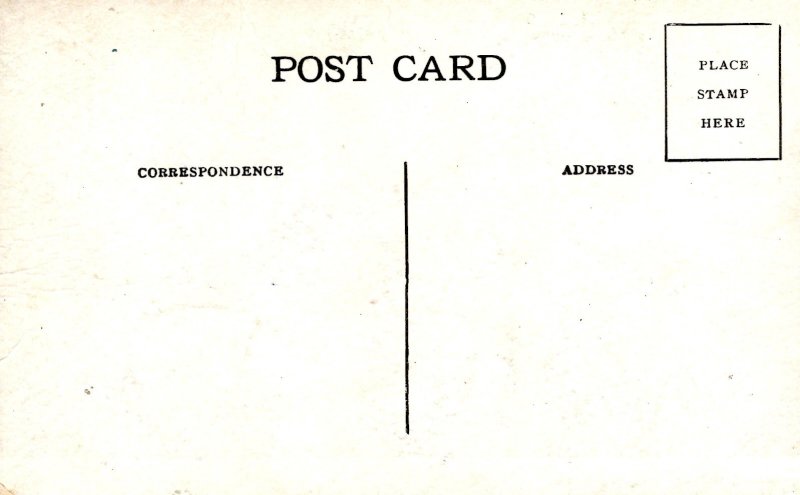 Cokato, Minnesota - A view of downtown on Third Street - c1909