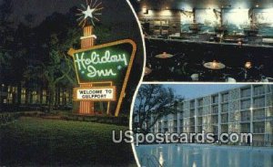 Holiday Inn of Gulfport in Gulfport, Mississippi