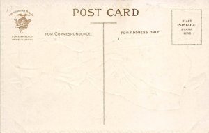 Artist Ellen Clapsaddle Saint Patrick's Day Unused 