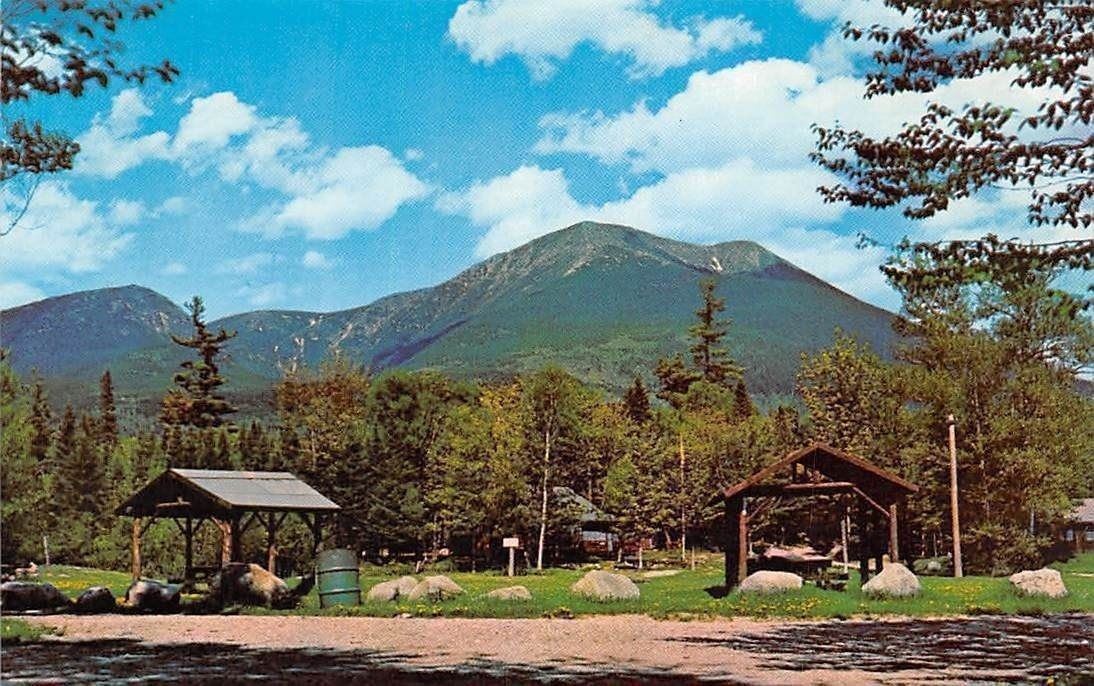 katahdin stream campground