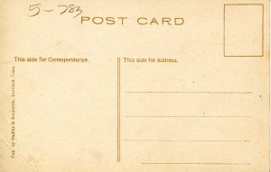 CT - Guilford. The Guilford Point House