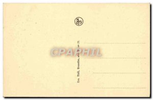 Old Postcard Dinant Roche Bayard