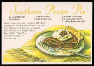Southern Pecan Pie