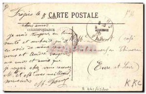 Old Postcard Collection tuberous Cote d & # 39Azur
