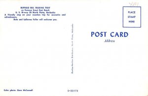 Buffalo Bill Trading Post North Platte, Nebraska USA