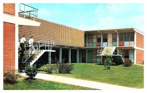 Mississippi  Hattiesburg , Mississippi Southern