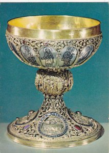 St Trudpert Chalice Metropolitan Museum Of Art