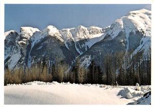 Skeena - Canada