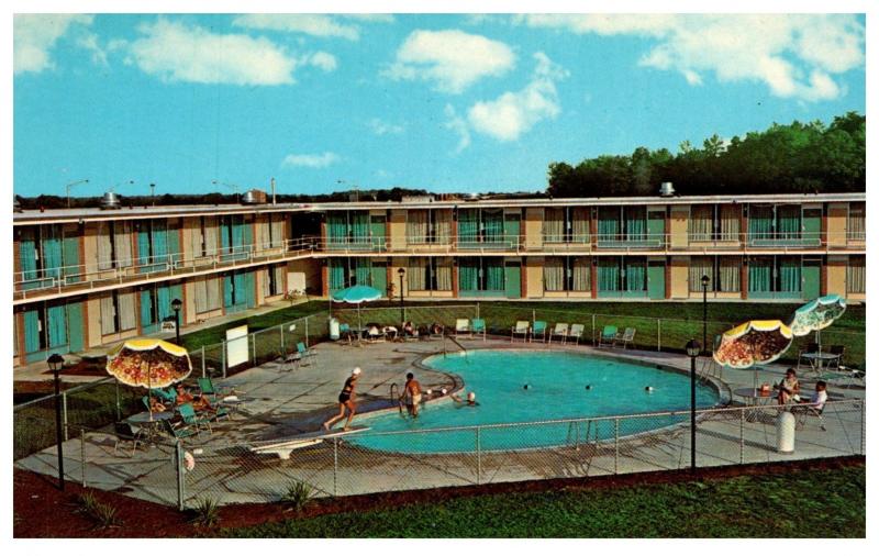 Delaware  Wilmington , Holiday Inn of America