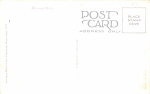 New IBM Plant Endicott, New York Postcard