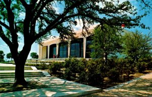 Texas Fort Worth Amon Carter Museum Of Western Art