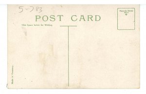 ME - Biddeford. St. John's Building  ca 1908