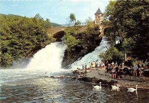 BG5246 coo la cascade  belgium