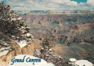 Arizona Grand Canyon