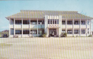 Brunei Kuala Belait Chung Hua School