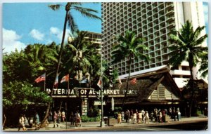 B-94145 Kalakaua Avenue, Waikiki - Honolulu, Hawaii