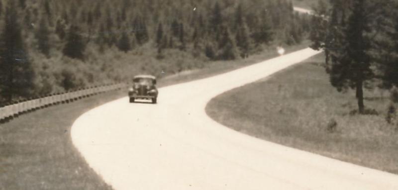 RPPC Highway where the North Begins - Alpena MI, Michigan