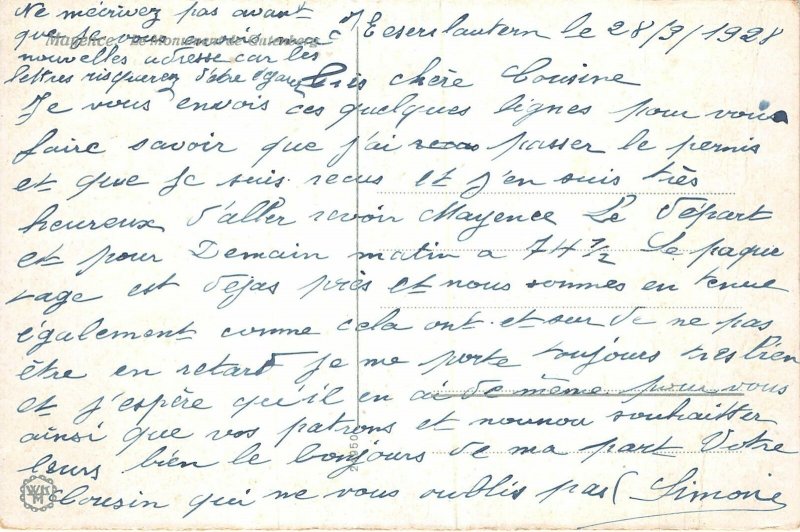 Lot 62 Gutenberg monument germany mainz Mayence