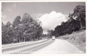 Tennessee Monteagle U S 41 In The Cumberlands