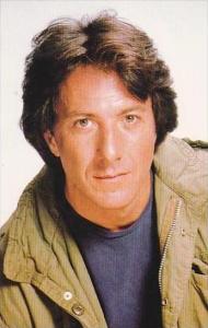 Entertainment Dustin Hoffman