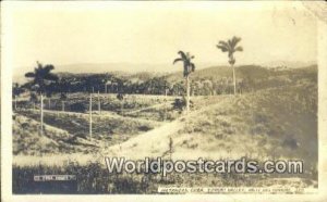 Yumuri Valley Matanzas Republic of Cuba Unused 