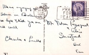 Vacations Are So Relaxing Comic BIN