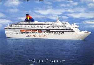 Star Pisces Star Pisces, Star Cruises View image 