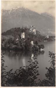 B6018 Slovenia Bled