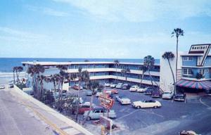 FL - Daytona Beach, Sanibel Hotel & Apartments