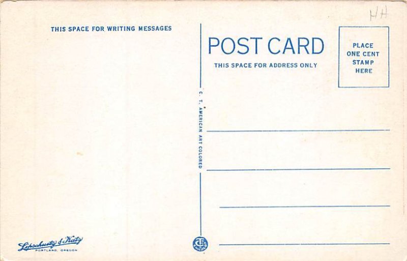 Salmon Fishing Oregon Coast, Oregon OR