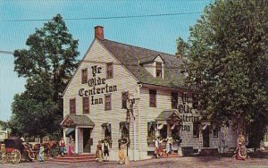 Ye Plde Centerton Inn Centerton New Jersey