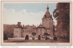 France Talmay Le Chateau