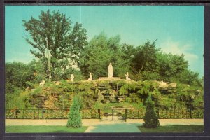 Our Lady of the Rosary of Fatima,Milwaukee,WI