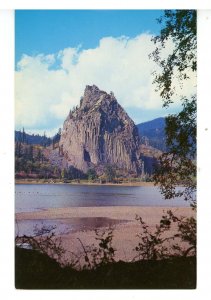 OR - Columbia River Hwy. Beacon Rock