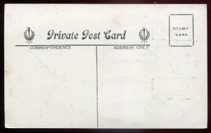 h2557 - FORT COULONGE Quebec Postcard 1910s Ottawa River