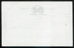 dc1707 - Steamer PRINCESS ADELAIDE Postcard 1910s CPR Line Pacific Coast