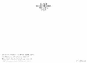 Johannes Vermeer van Delft - 