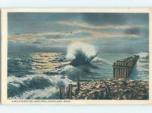 W-Border SHORELINE Cleveland Ohio OH hp5952