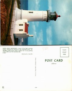 North Head Light House (23932