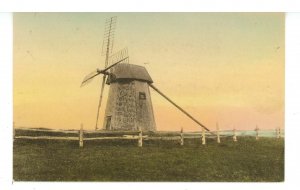 MA - Cape Cod, Chatham. Old Mill