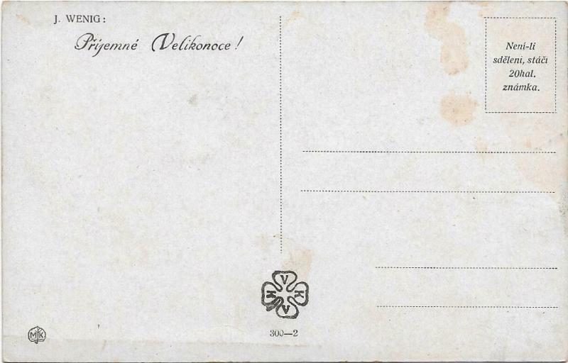 Happy easter Prijemne velikonoce  01.26