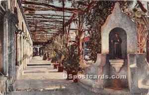 Glenwood Mission Inn - Riverside, CA