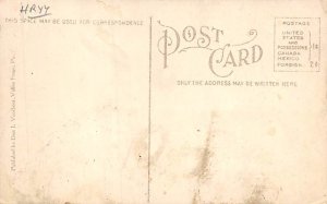 P. & R. Station Valley Forge, Pennsylvania