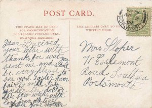 Athletic Pavilion at Bournville