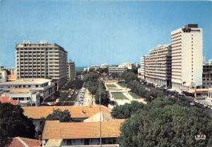 BG9726 place de l independance  dakar senegal