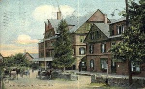 Malvern Hotel in Bar Harbor, Maine