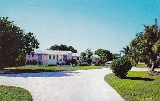 Florida Islamorada Windley Cove Resort Motel On The Ocean At Islamorada