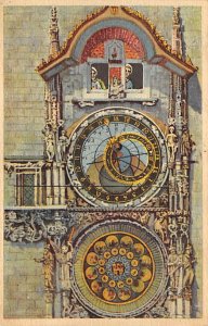 Grandfather Clark spin wheel mechanical Mechanical Unused 